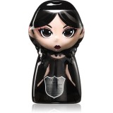 Wednesday Gothic Macabre sampon, balsam si gel de dus 3in1 pentru copii Raspberry 400 ml