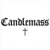 Candlemass Candlemass Romanian Version (cd)