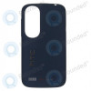 Capac baterie HTC Desire X T328e albastru