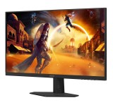 Monitor Consumer AOC Q24G4RE, 23.8 , 2560 x 1440 pixeli, Black, Red, 3 ani Garantie