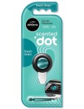 Odorizant auto Aroma Car Membrana DOT Fresh Linen