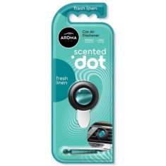 Odorizant auto Aroma Car Membrana DOT Fresh Linen