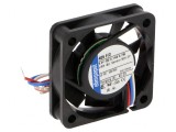Ventilator axial DC 5V 40x40x10mm