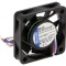 Ventilator axial DC 5V 40x40x10mm