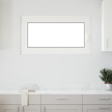 vidaXL Fereastră de subsol &bdquo;RISOR&rdquo; 110x70 cm oscilo-batantă DIN st&acirc;nga antracit