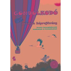 Gondolkod&oacute; - 52 j&aacute;t&eacute;kos k&eacute;prejtv&eacute;ny - Simon J&oacute;zsef