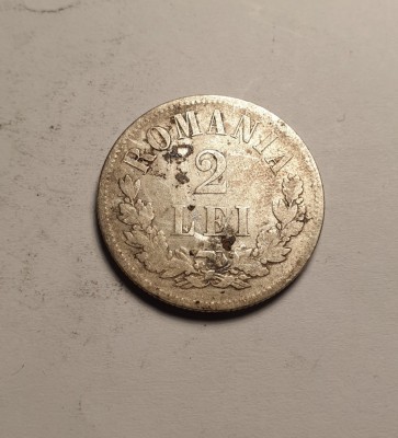 2 lei 1875 foto
