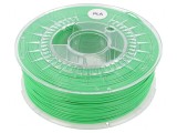 Filament PLA 1,75mm Verde Deschis 1kg