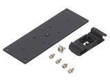 M&acirc;ner de montare pentru şină DIN - Accesorii ECE XP POWER