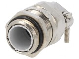 Garnitură Etanșare M20 IP68 Alamă