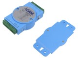 Modul industrial: intrare analogică -40&divide;85&deg;C ADAM-4000 IN: 8