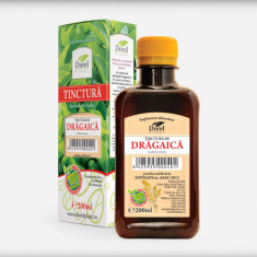 Tinctura dragaica 200ml dorel plant