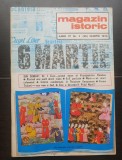 Magazin Istoric - anul IV, nr. 3 (36) - martie 1970