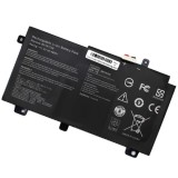 Baterie compatibila Laptop Gaming, Asus TUF F15 FX506LH, FX506LI, FX506LU, 0B200-02910200, 3ICP7/60/80, B31N1726, 11.4V, 3900mAh, 44Wh