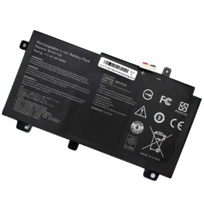 Baterie compatibila Laptop Gaming, Asus TUF A15 FA506, FA506IU, FA506IE, FA506QM, FA506IHR, FA506IC, FA506IV, FA506II, FA506I, FA506QR, FA506IH, 3ICP7 foto