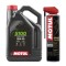 Ulei Motor 5100 10W50 Motul, 4L