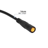 Contact cu cheie Kugoo G2 Pro contact electric 3 pini trotineta