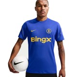 FC Chelsea tricou de fotbal Strike blue - XL