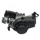 Motor complet Pocket Bike -Mini ATV-49cc cu reductor