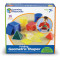 Set Learning Resources Forme geometrice pliante 16 piese