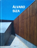 Alvaro Siza - 54 de proiecte, stare foarte buna