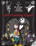 The Nightmare Before Christmas Cookbook &amp; Entertaining Guide