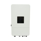 Invertor solar hibrid trifazat 10kW Deye SUN-10K-SK05LP3-EU-SM2, WiFi, 2xMPPT, ON/OFF GRID prosumator, compatibil baterie litiu/plumb 48V si generator