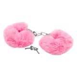 Le Frivole catuse Cheeky Fur Pink