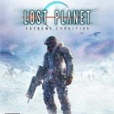 Joc XBOX 360 Lost Planet - Extreme Condition