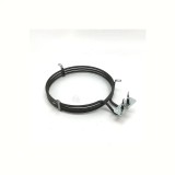 Rezistență ventilator ILVE pentru cuptor A45834 Original