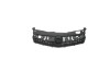 Grila masca fata OPEL ASTRA H, 04.2007-12.2012 model GTC, negru,
