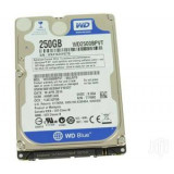 HDD laptop 250 GB SATA