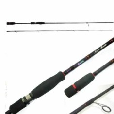 Lanseta Spinning Okuma Luremania Spin 1.90m/10-30g/2seg foto