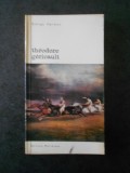 GEORGE OPRESCU - THEODORE GERICAULT
