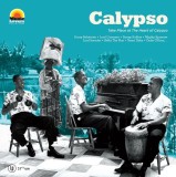 Cumpara ieftin Music Lovers: Calypso - Vinyl | Various Artists