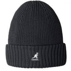 Caciula Kangol merino wool negru- Cod 2965037024 foto