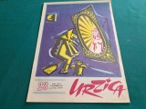 REVISTA URZICA * NR. 23 * 1972*