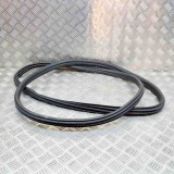 Garnitura Usa Dreapta Spate BMW X3 G01 F97 Cromata OEM 7393449 Inox Eurowest Lema Chedere Cromate