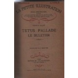 La Petite Illustration (Colectie 1929)
