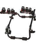 Suport 3 biciclete destinat vehiculelor sedan sau hatchback CARFACE
