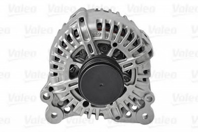 Generator / Alternator SEAT EXEO ST (3R5) (2009 - 2016) VALEO 437454 foto