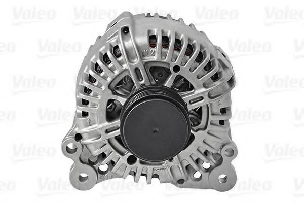 Generator / Alternator VW PASSAT (362) (2010 - 2014) VALEO 437454