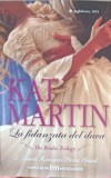 LA FIDANZATA DEL DUCA-KAT MARTIN-243813