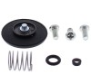 Membrana valva carburator - pompa sprit (air cut valve) Yamaha WR 400 (98-00) - YZ 400 F (98-99) - YZ 426 F (00-02) (All Balls)