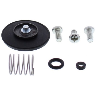 Membrana valva carburator - pompa sprit (air cut valve) Yamaha WR 400 (98-00) - YZ 400 F (98-99) - YZ 426 F (00-02) (All Balls) foto