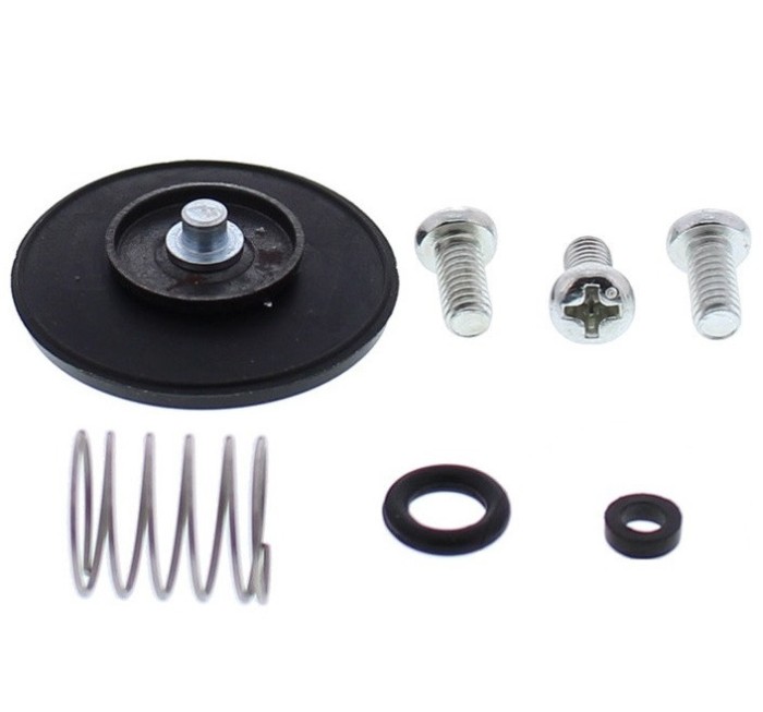 Membrana valva carburator - pompa sprit (air cut valve) Yamaha WR 400 (98-00) - YZ 400 F (98-99) - YZ 426 F (00-02) (All Balls)