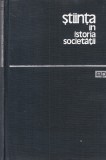 J. D. Bernal - Stiinta in istoria societatii