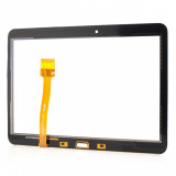 Touchscreen Samsung Galaxy Tab 4 10.1, SM-T530, SM-T535, Alb