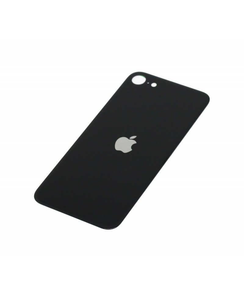 Capac Baterie Apple iPhone SE 2022 Negru | Okazii.ro