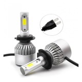 Leduri auto H7-S2-12/24v-2buc/set